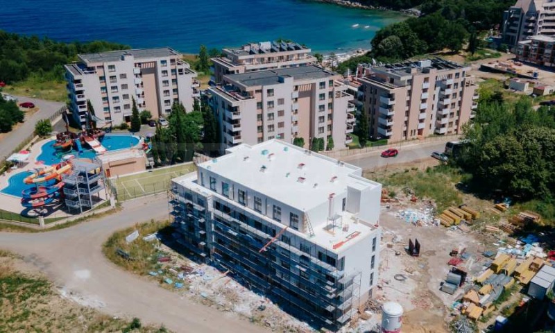 In vendita  1 camera da letto regione Burgas , Tsarevo , 53 mq | 77752854 - Immagine [8]