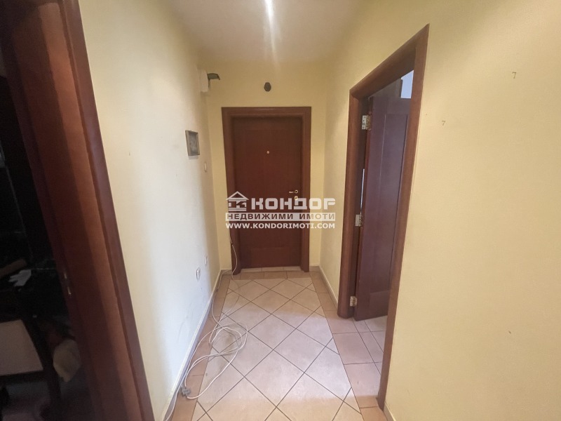Продава  2-стаен град Пловдив , Кършияка , 64 кв.м | 67856335 - изображение [7]