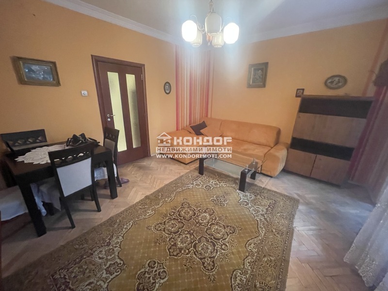 Продава  2-стаен град Пловдив , Кършияка , 64 кв.м | 67856335 - изображение [6]