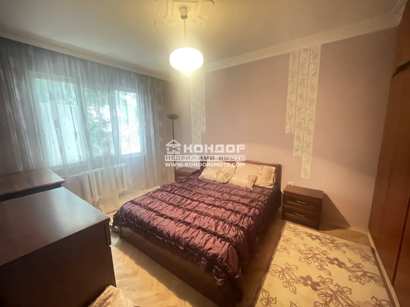 Продава  2-стаен град Пловдив , Кършияка , 64 кв.м | 67856335 - изображение [3]