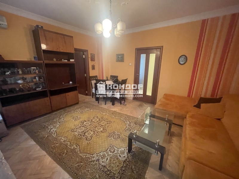 Продава  2-стаен град Пловдив , Кършияка , 64 кв.м | 67856335 - изображение [5]