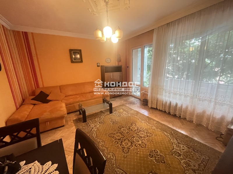 Продава  2-стаен град Пловдив , Кършияка , 64 кв.м | 67856335 - изображение [4]