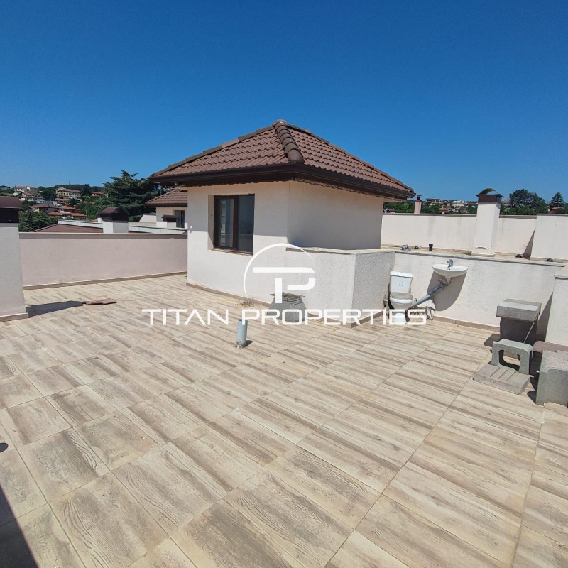 Продава  2-стаен град Варна , к.к. Св.Св. Константин и Елена , 115 кв.м | 93240291 - изображение [12]