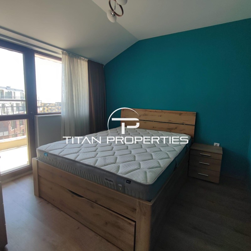 Продава  2-стаен град Варна , к.к. Св.Св. Константин и Елена , 115 кв.м | 93240291 - изображение [5]