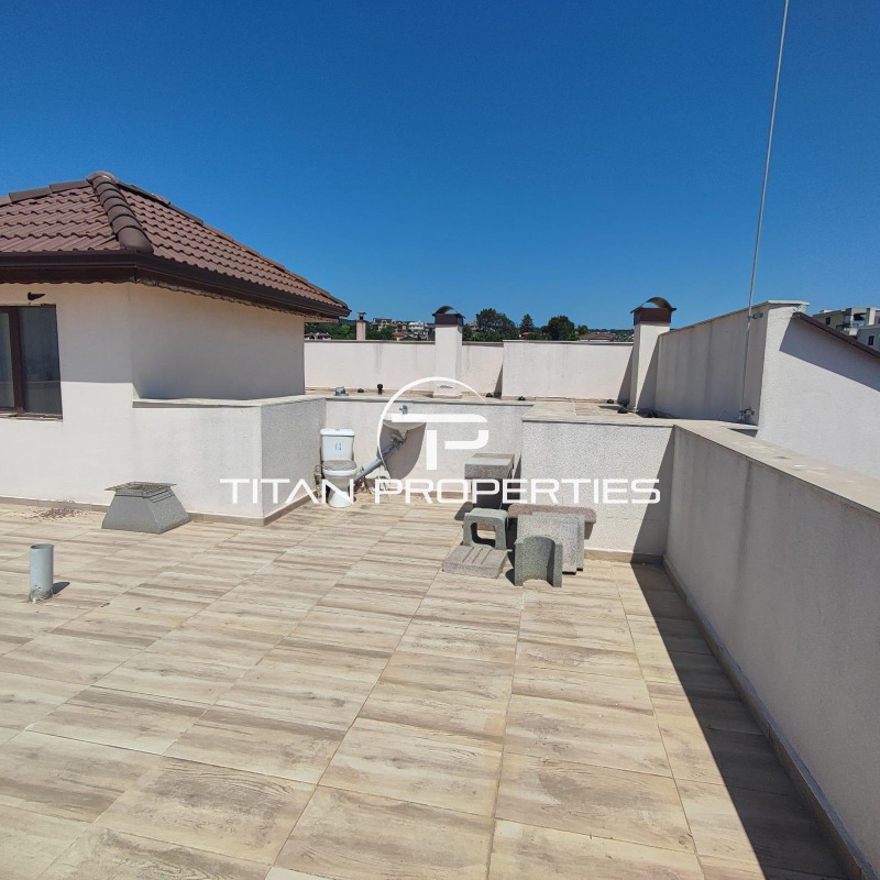 Продава  2-стаен град Варна , к.к. Св.Св. Константин и Елена , 115 кв.м | 93240291 - изображение [10]