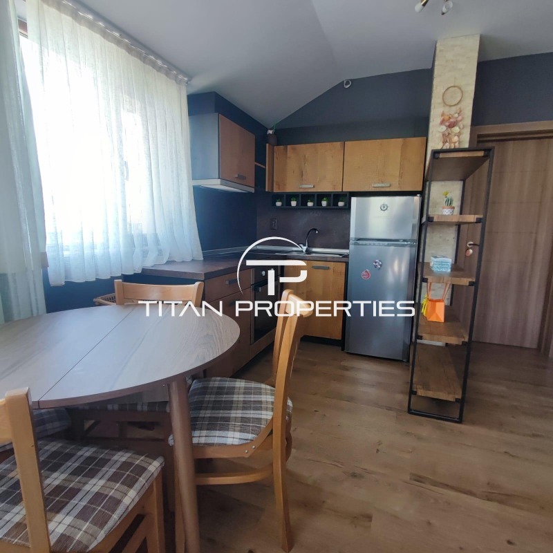 Продава  2-стаен град Варна , к.к. Св.Св. Константин и Елена , 115 кв.м | 93240291 - изображение [4]