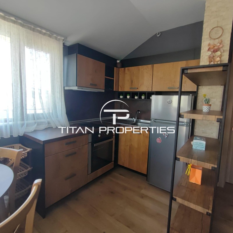 Продава  2-стаен град Варна , к.к. Св.Св. Константин и Елена , 115 кв.м | 93240291 - изображение [3]