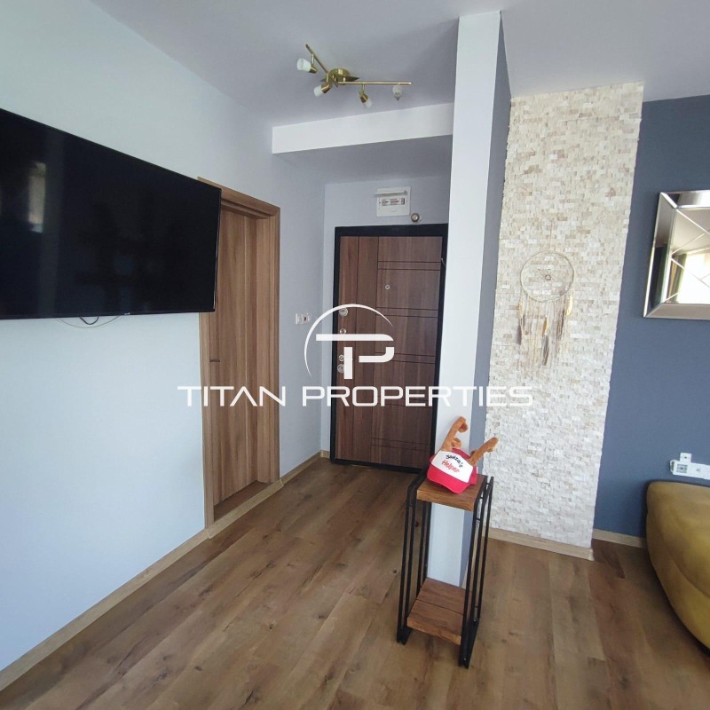 Продава  2-стаен град Варна , к.к. Св.Св. Константин и Елена , 115 кв.м | 93240291 - изображение [7]