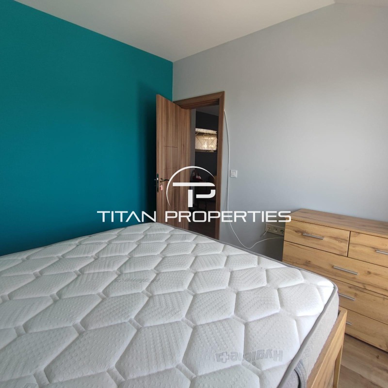 Продава  2-стаен град Варна , к.к. Св.Св. Константин и Елена , 115 кв.м | 93240291 - изображение [6]