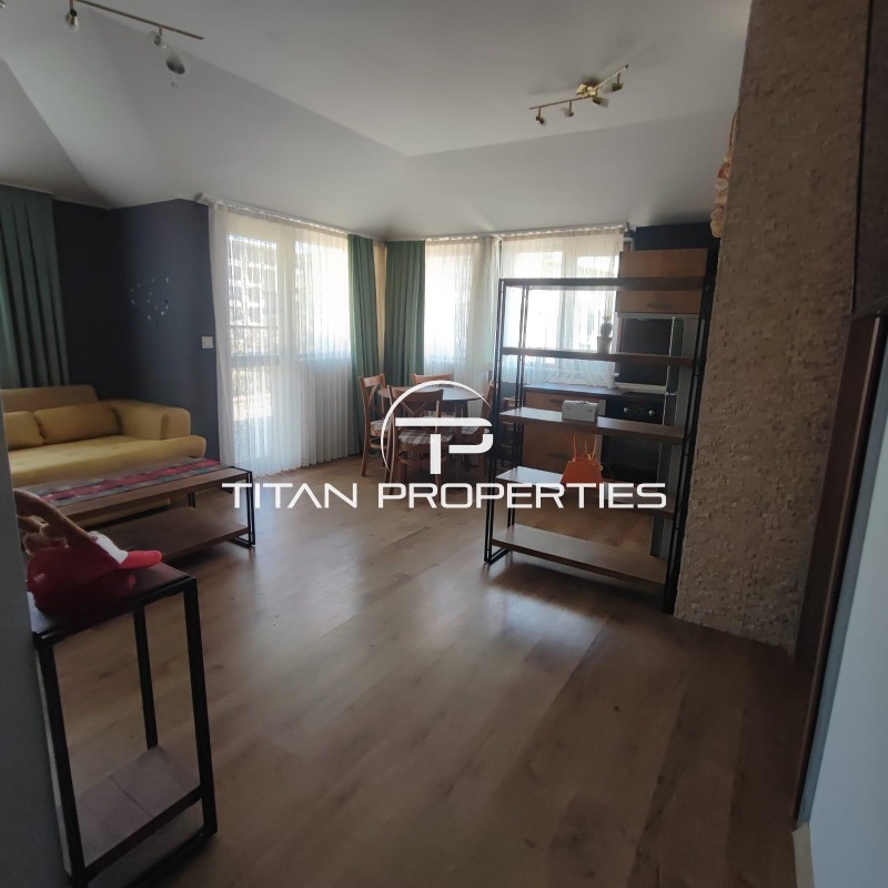 Продава  2-стаен град Варна , к.к. Св.Св. Константин и Елена , 115 кв.м | 93240291 - изображение [2]