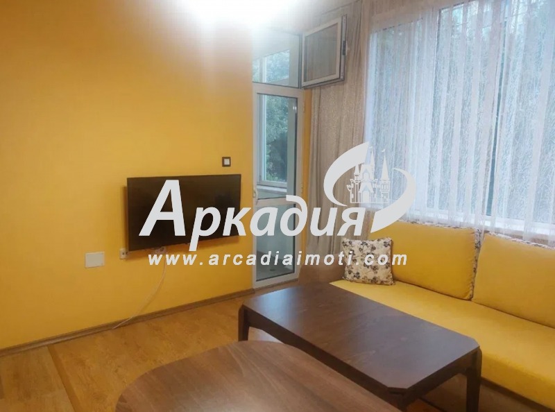 Προς πώληση  1 υπνοδωμάτιο Πλοβδηβ , Τρακηια , 53 τ.μ | 28663225 - εικόνα [2]