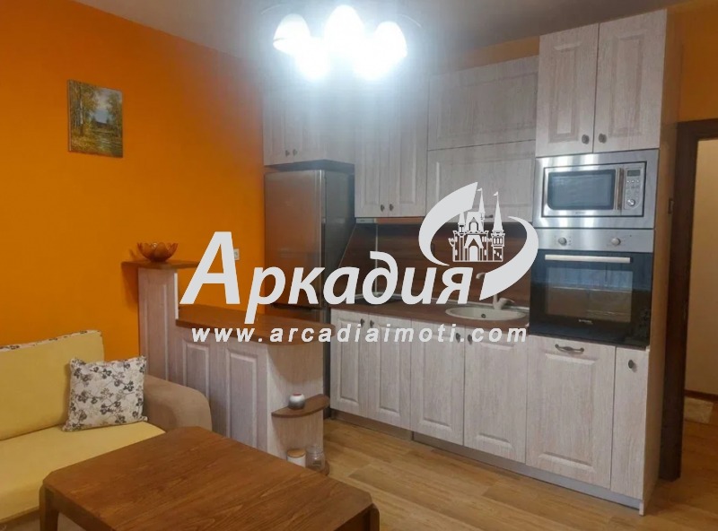 Προς πώληση  1 υπνοδωμάτιο Πλοβδηβ , Τρακηια , 53 τ.μ | 28663225 - εικόνα [3]