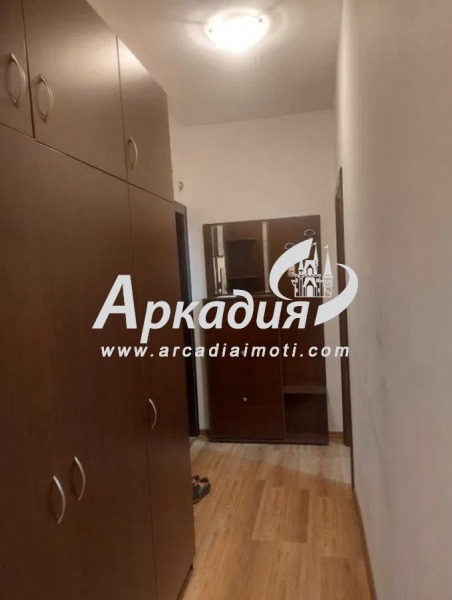 Προς πώληση  1 υπνοδωμάτιο Πλοβδηβ , Τρακηια , 53 τ.μ | 28663225 - εικόνα [7]