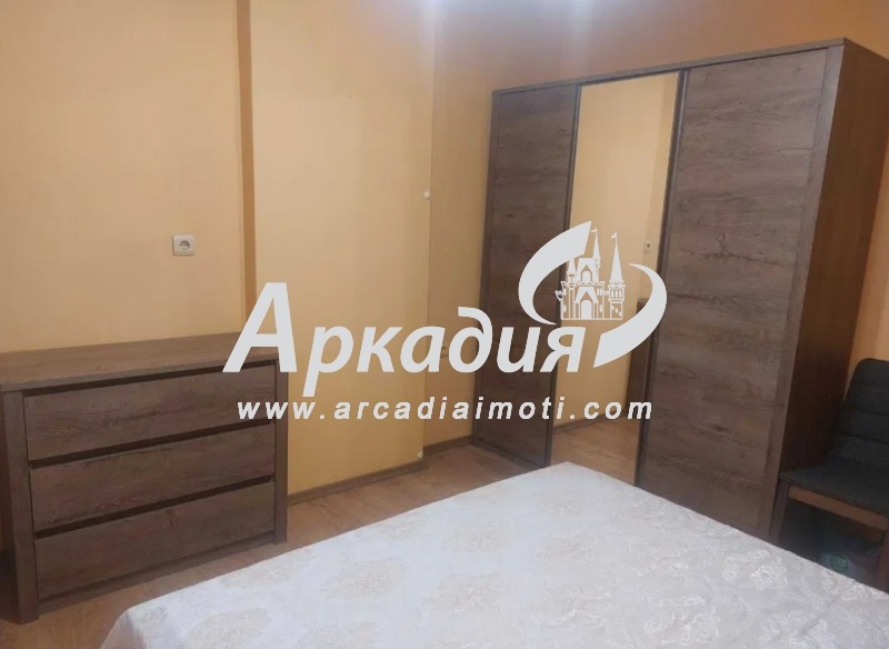 Προς πώληση  1 υπνοδωμάτιο Πλοβδηβ , Τρακηια , 53 τ.μ | 28663225 - εικόνα [6]
