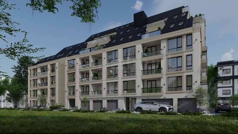 Продава 2-СТАЕН, гр. София, Люлин - център, снимка 5 - Апартаменти - 51593900