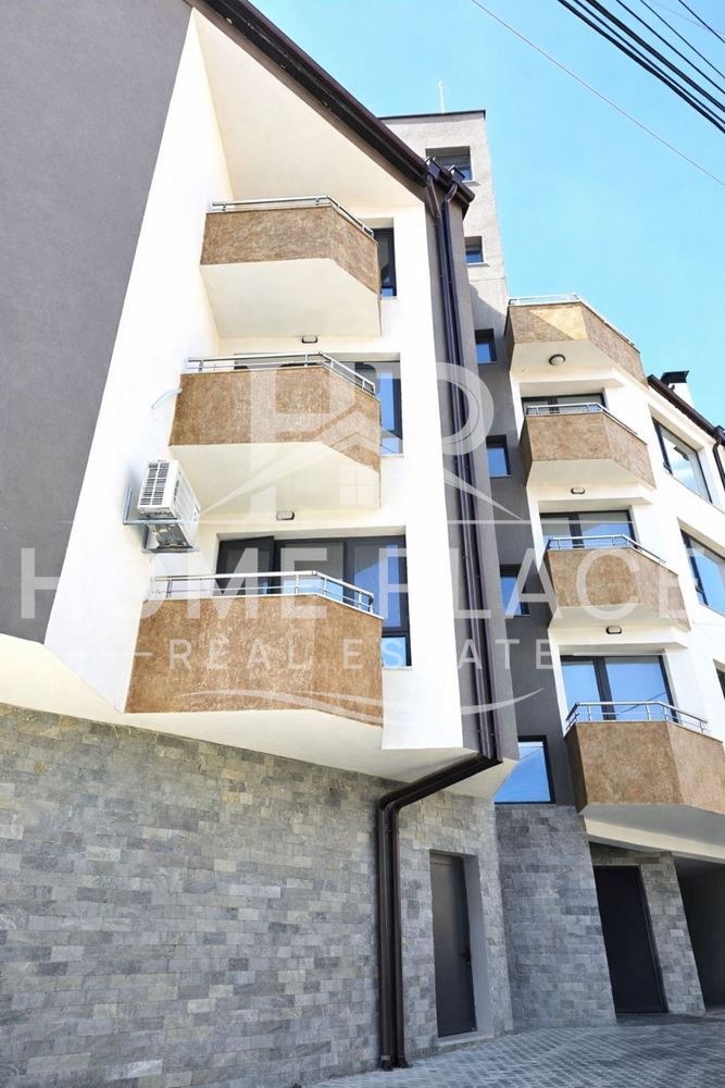 Продава 2-СТАЕН, гр. Варна, Цветен квартал, снимка 4 - Апартаменти - 53857304