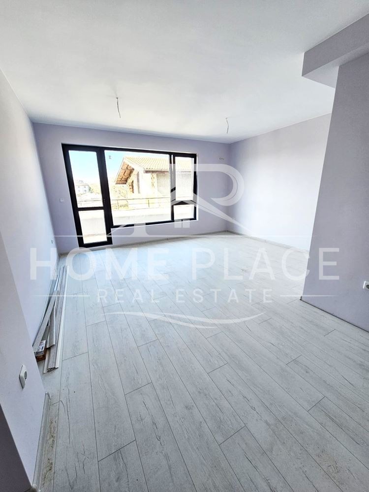 Продава 2-СТАЕН, гр. Варна, Цветен квартал, снимка 2 - Апартаменти - 54107508