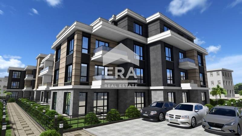 Продава 2-СТАЕН, гр. Хасково, Младежки хълм, снимка 3 - Апартаменти - 54669057