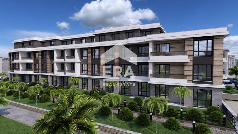 Продава 2-СТАЕН, гр. Хасково, Младежки хълм, снимка 5 - Апартаменти - 54669057