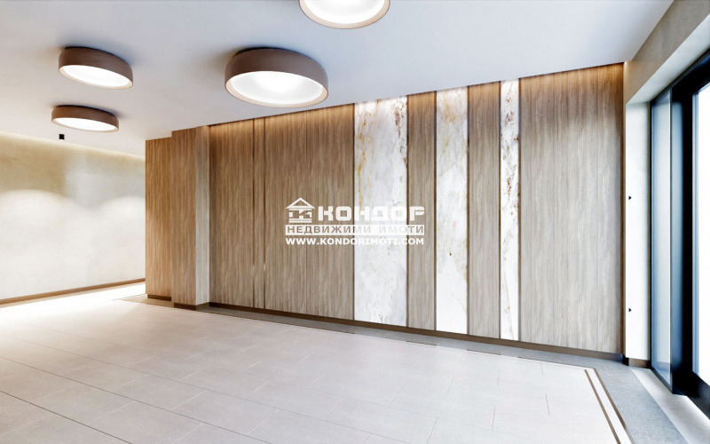 Продава 3-СТАЕН, гр. Пловдив, Остромила, снимка 2 - Апартаменти - 49955679