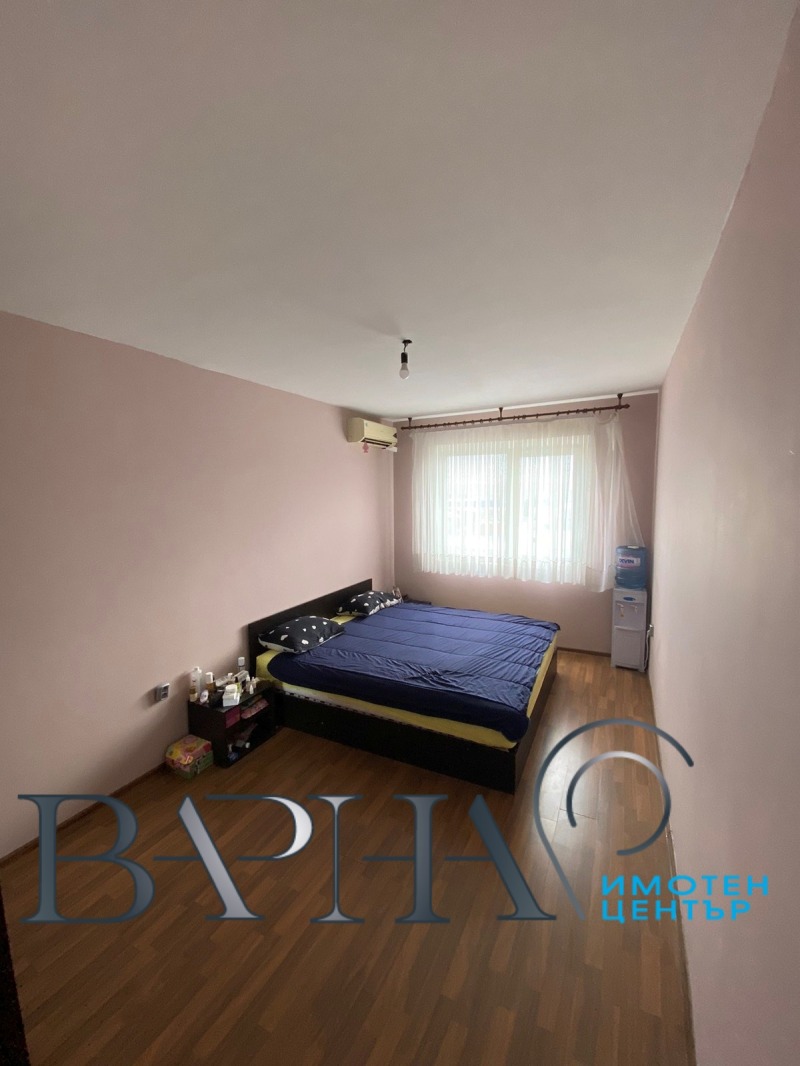 Продава 3-СТАЕН, гр. Варна, Кайсиева градина, снимка 5 - Aпартаменти - 48187796