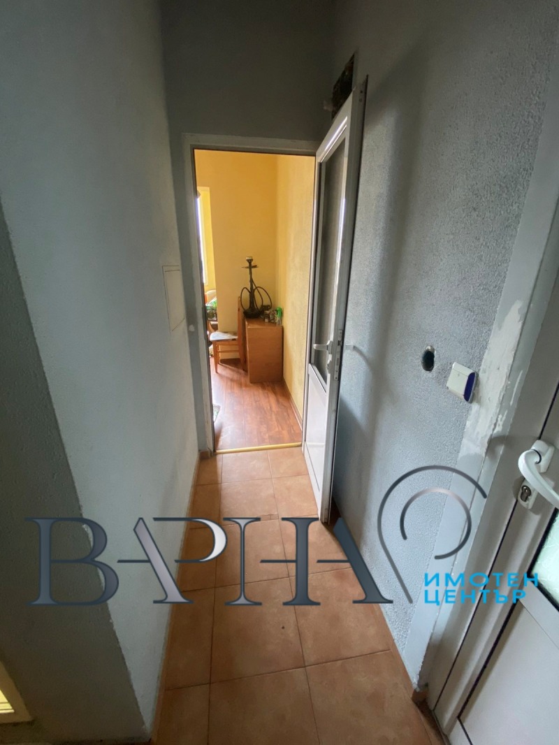 Продава 3-СТАЕН, гр. Варна, Кайсиева градина, снимка 9 - Aпартаменти - 48187796