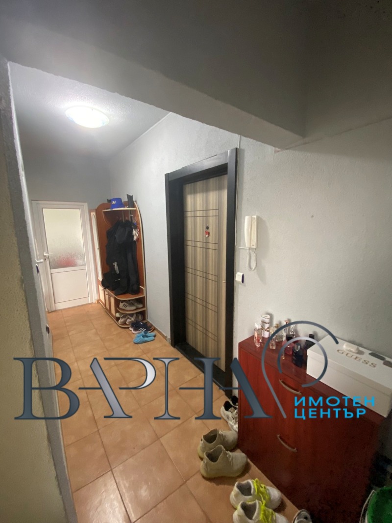 Продава 3-СТАЕН, гр. Варна, Кайсиева градина, снимка 11 - Aпартаменти - 48187796