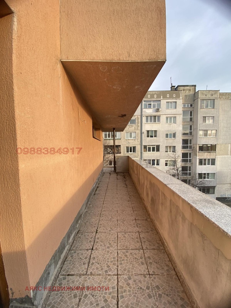 Продава  3-стаен град София , Хаджи Димитър , 148 кв.м | 68961178 - изображение [7]