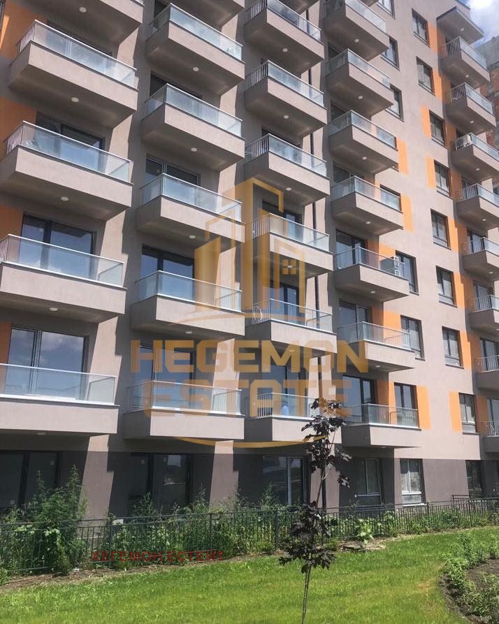 Продаја  2 спаваће собе Варна , Кајсиева градина , 78 м2 | 82073157 - слика [2]