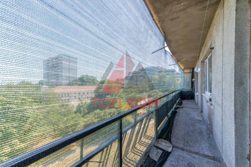 Myytävänä  2 makuuhuonetta Varna , Tšajka , 64 neliömetriä | 11673339 - kuva [10]