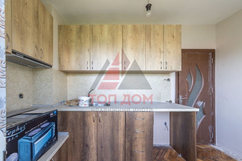 Myytävänä  2 makuuhuonetta Varna , Tšajka , 64 neliömetriä | 11673339 - kuva [2]