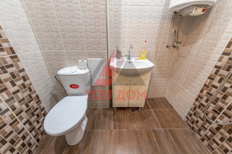 Myytävänä  2 makuuhuonetta Varna , Tšajka , 64 neliömetriä | 11673339 - kuva [5]