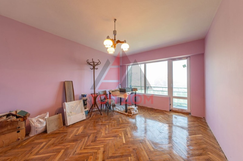Myytävänä  2 makuuhuonetta Varna , Tšajka , 64 neliömetriä | 11673339 - kuva [16]