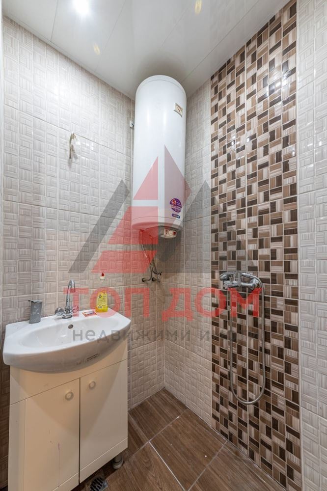 Myytävänä  2 makuuhuonetta Varna , Tšajka , 64 neliömetriä | 11673339 - kuva [8]