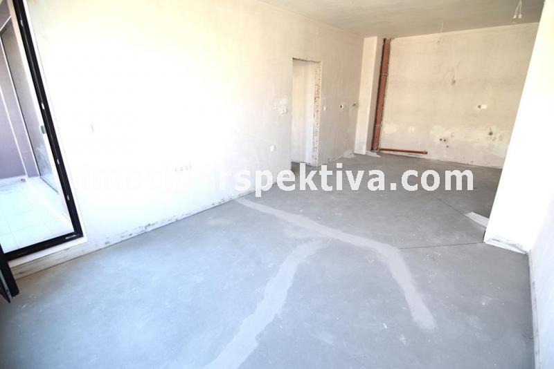 Продава 3-СТАЕН, гр. Пловдив, Тракия, снимка 6 - Апартаменти - 51995522