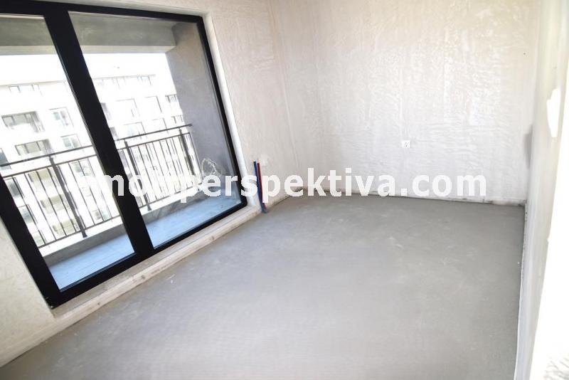 Продава 3-СТАЕН, гр. Пловдив, Тракия, снимка 8 - Апартаменти - 51995522