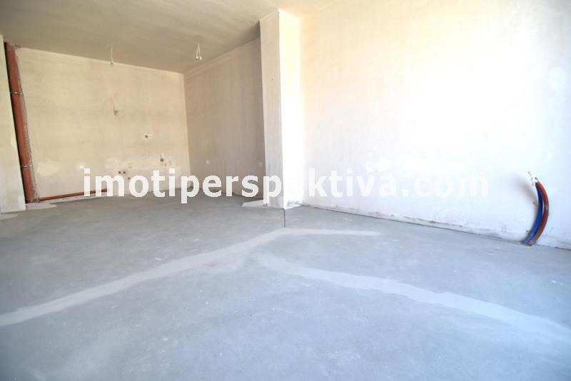 Продава 3-СТАЕН, гр. Пловдив, Тракия, снимка 5 - Апартаменти - 51995522