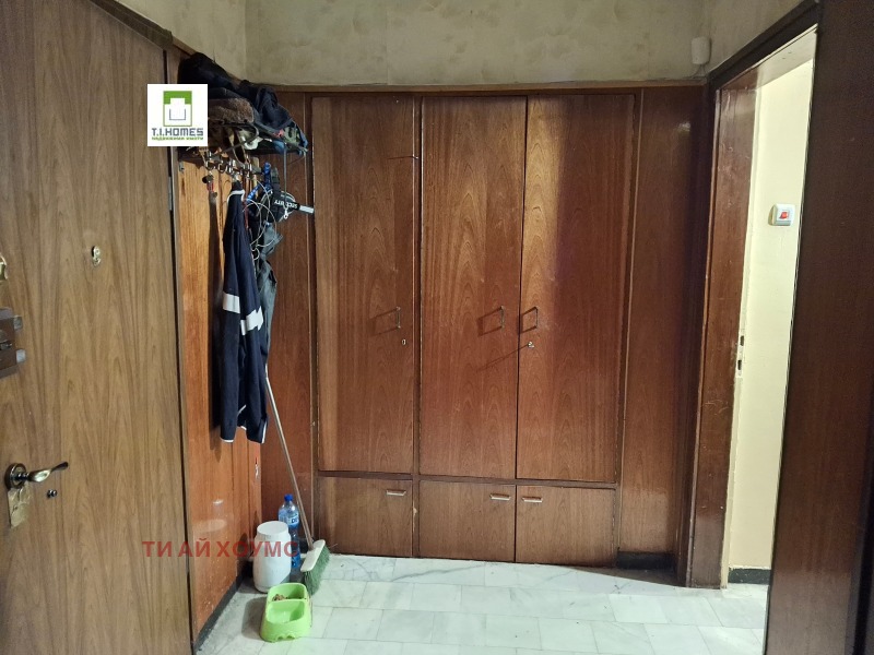 Продава 3-СТАЕН, гр. София, Оборище, снимка 7 - Апартаменти - 53521808