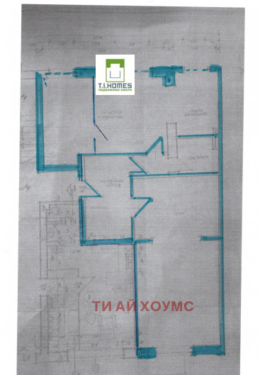 Продава 3-СТАЕН, гр. София, Оборище, снимка 7 - Апартаменти - 53521808