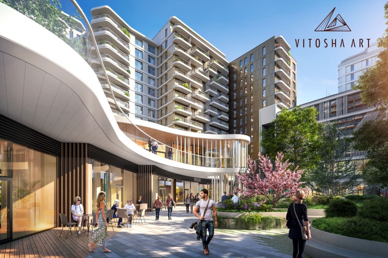 Eladó  3 hálószobás Sofia , Lozenec , 226 négyzetméter | 61948064 - kép [8]