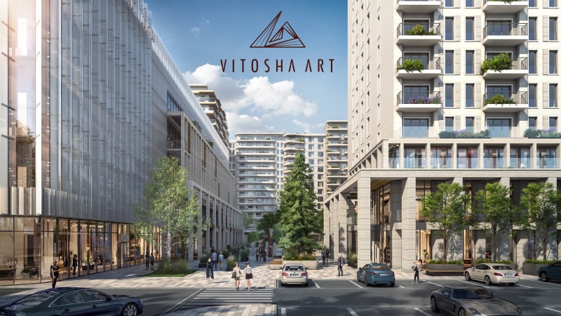 Eladó  3 hálószobás Sofia , Lozenec , 226 négyzetméter | 61948064 - kép [11]