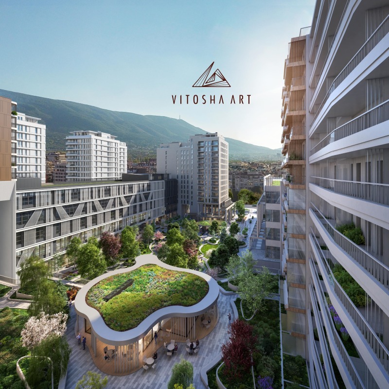 Eladó  3 hálószobás Sofia , Lozenec , 226 négyzetméter | 61948064 - kép [3]