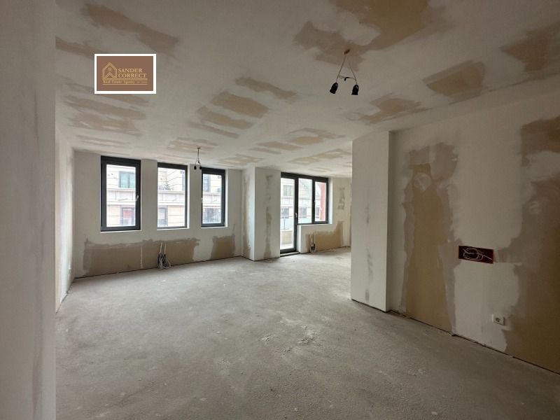 Продава  4-стаен град София , Бъкстон , 161 кв.м | 14211915