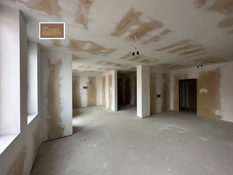 Продава  4-стаен град София , Бъкстон , 161 кв.м | 14211915 - изображение [5]