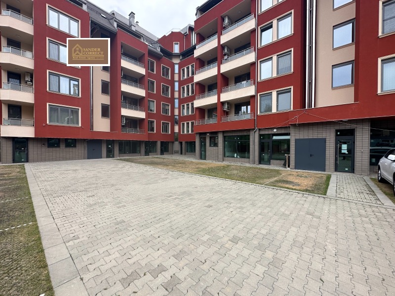 Продава  4-стаен град София , Бъкстон , 161 кв.м | 14211915 - изображение [17]