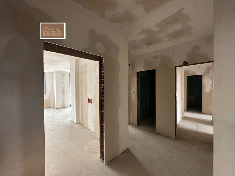 Продава  4-стаен град София , Бъкстон , 161 кв.м | 14211915 - изображение [4]