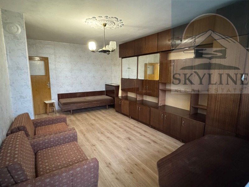 Продава 4-СТАЕН, гр. Варна, Цветен квартал