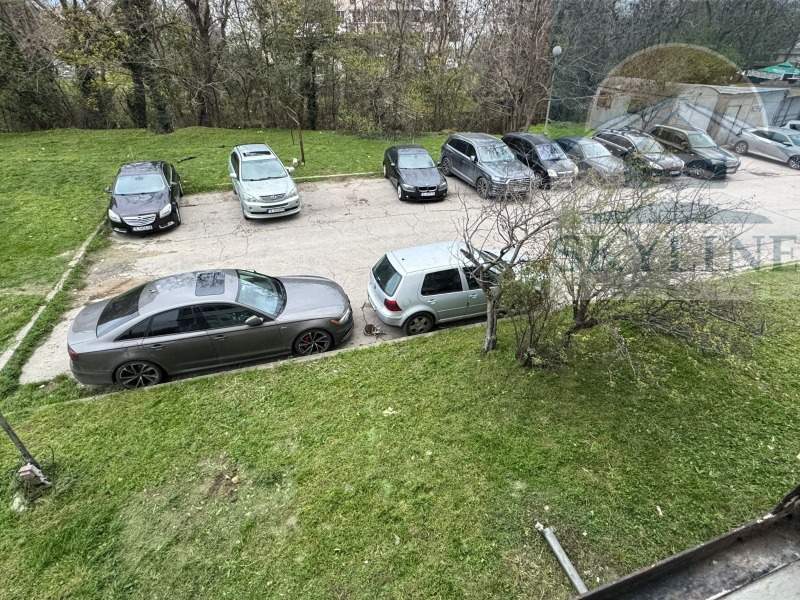 Продава 4-СТАЕН, гр. Варна, Цветен квартал, снимка 12 - Апартаменти - 52721089