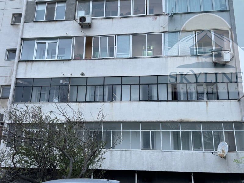 Продава 4-СТАЕН, гр. Варна, Цветен квартал, снимка 13 - Апартаменти - 52721089