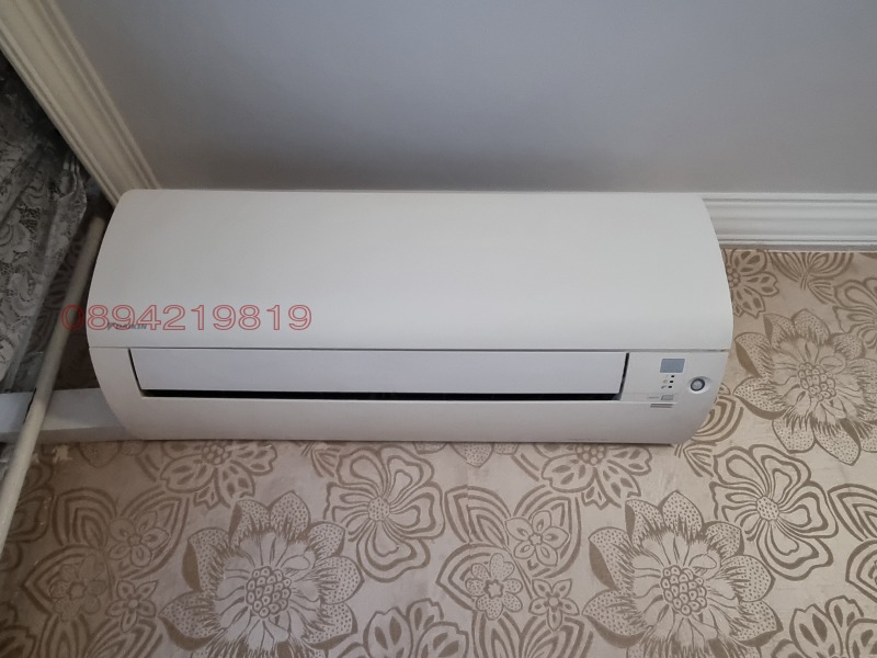 Продава МНОГОСТАЕН, гр. Шумен, Център, снимка 7 - Апартаменти - 52779582